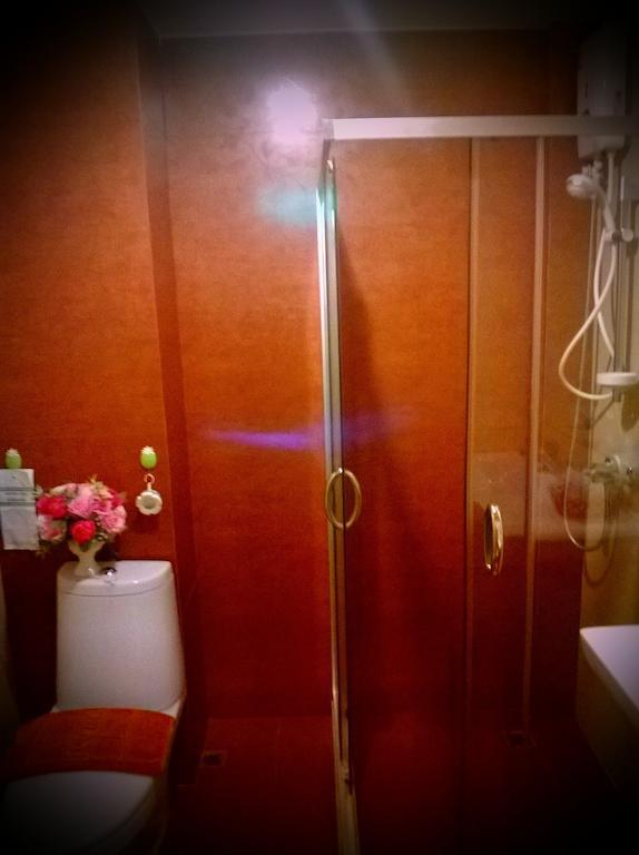 Toto Residence Ao Nang Zimmer foto