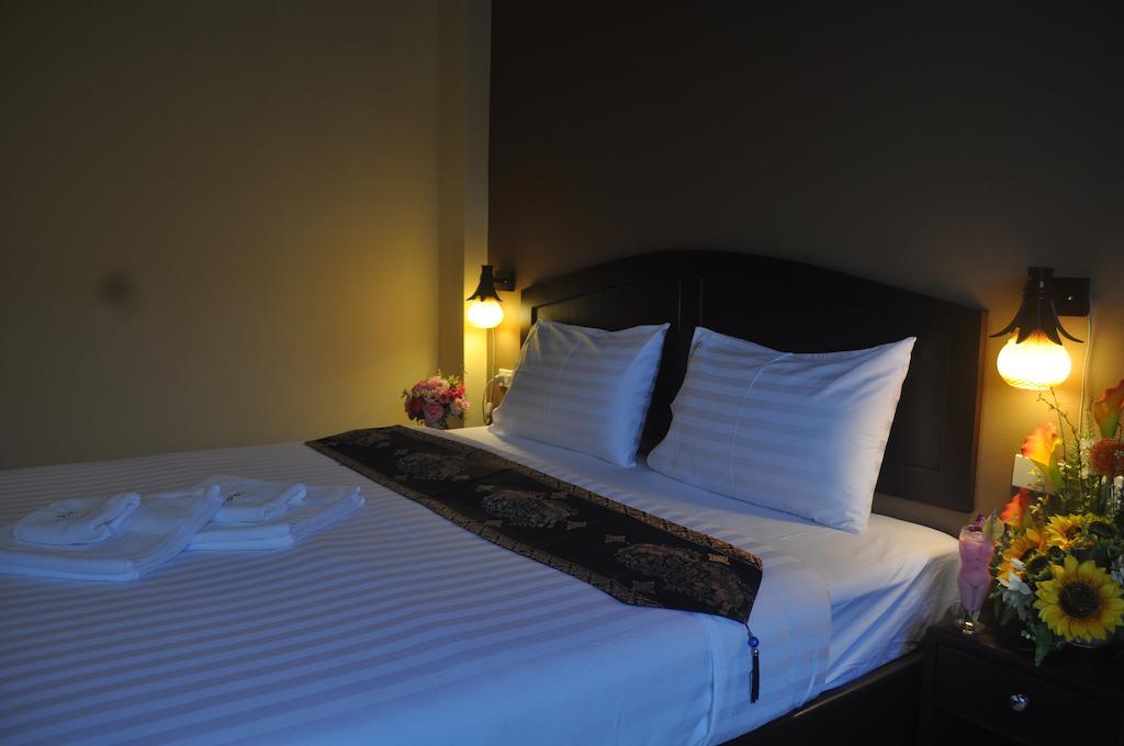 Toto Residence Ao Nang Zimmer foto